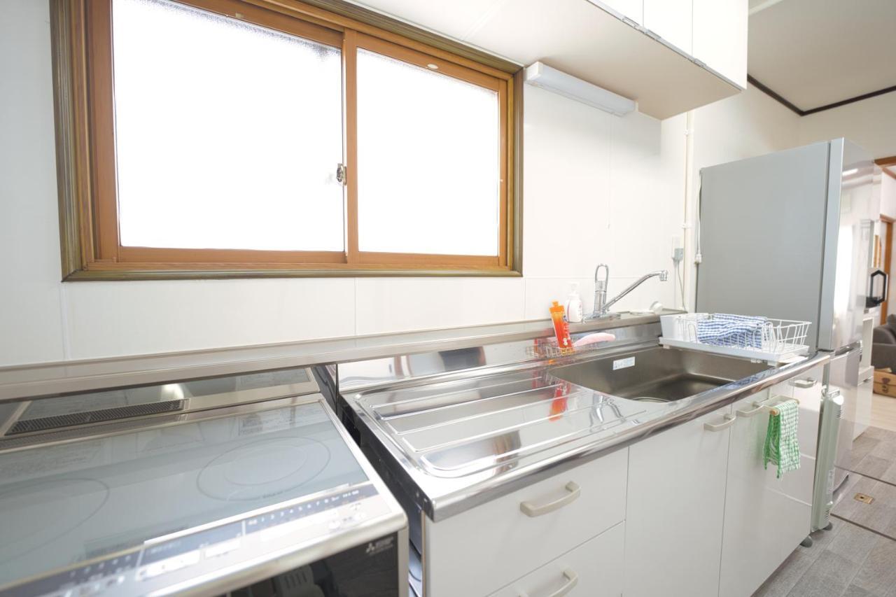 Furano Ski House Extérieur photo