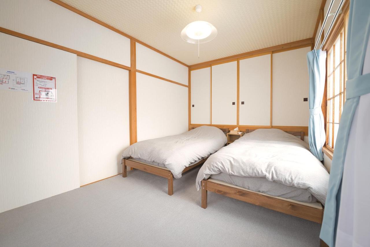 Furano Ski House Extérieur photo